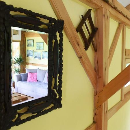 Treehouse Resnice -Mreznica Barilovic Exterior photo