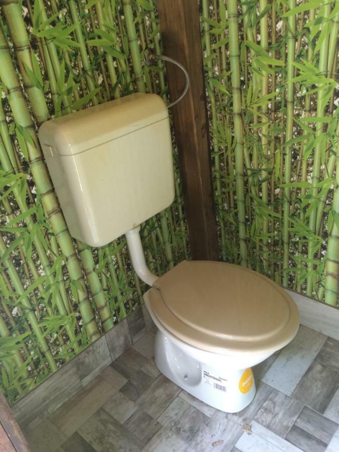 Treehouse Resnice -Mreznica Barilovic Exterior photo